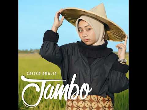 JAMBO SAFARI AMALIA CUT FAHMI
