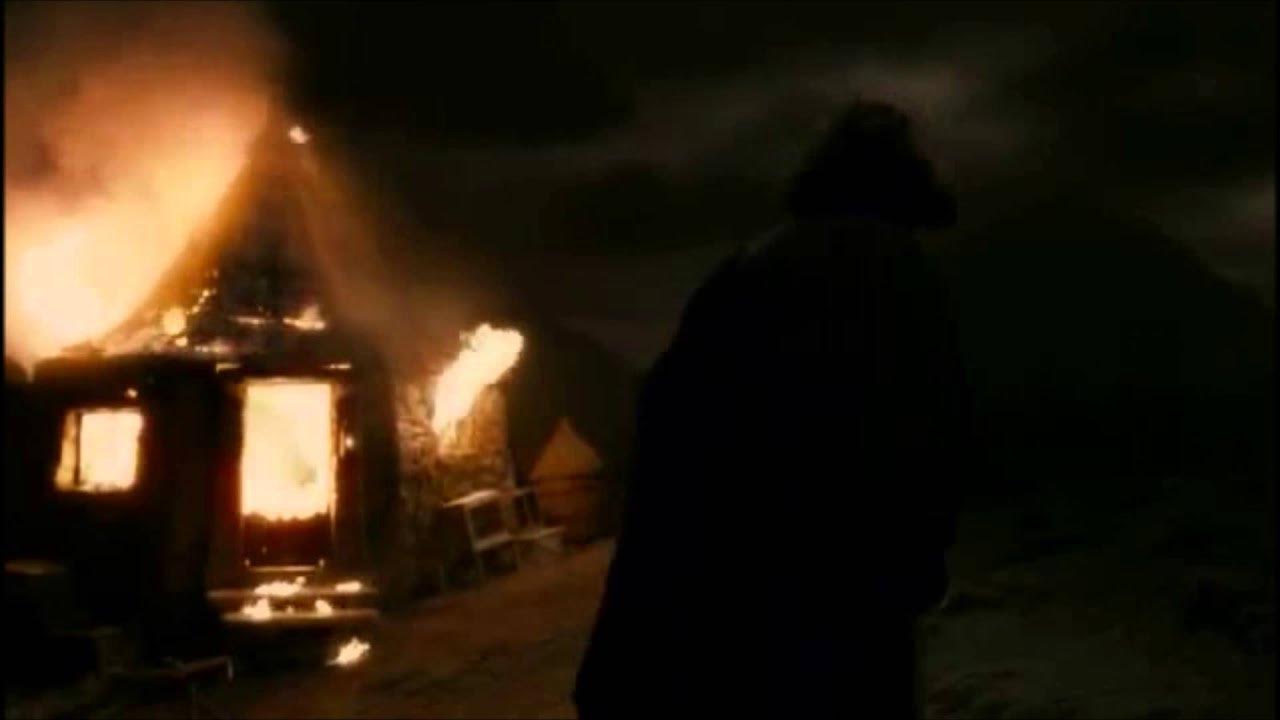 Snape He Trusted You! Harry confronts Snape. YouTube