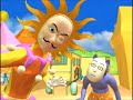 Popee The Performer - S3E01 - Knife Game (HD)