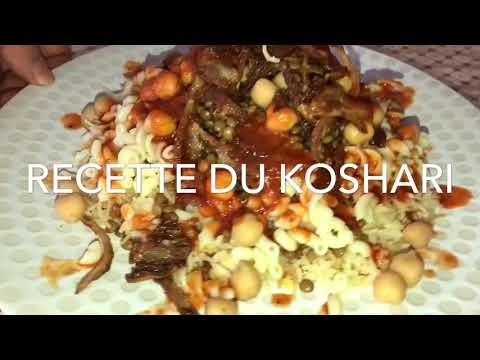 Vidéo: Comment Cuisiner Le Bassbusa égyptien