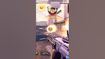 COD MOBILE what operator skill do you use 🤔 #cod #shorts #callofdutymobile #callofduty