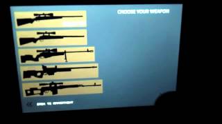 Clear Vision iPhone App Review screenshot 3