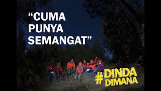 Adrenalin Baru di puncak Mahameru - Semeru Part II #DindaDimana