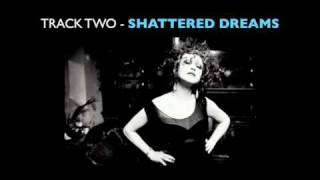 Cyndi Lauper: &quot;Shattered Dreams&quot; Sneak Peek
