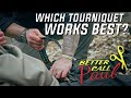 All About Tourniquets mp3