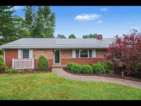 330 Butler Rd, Saxonburg, PA home video tour