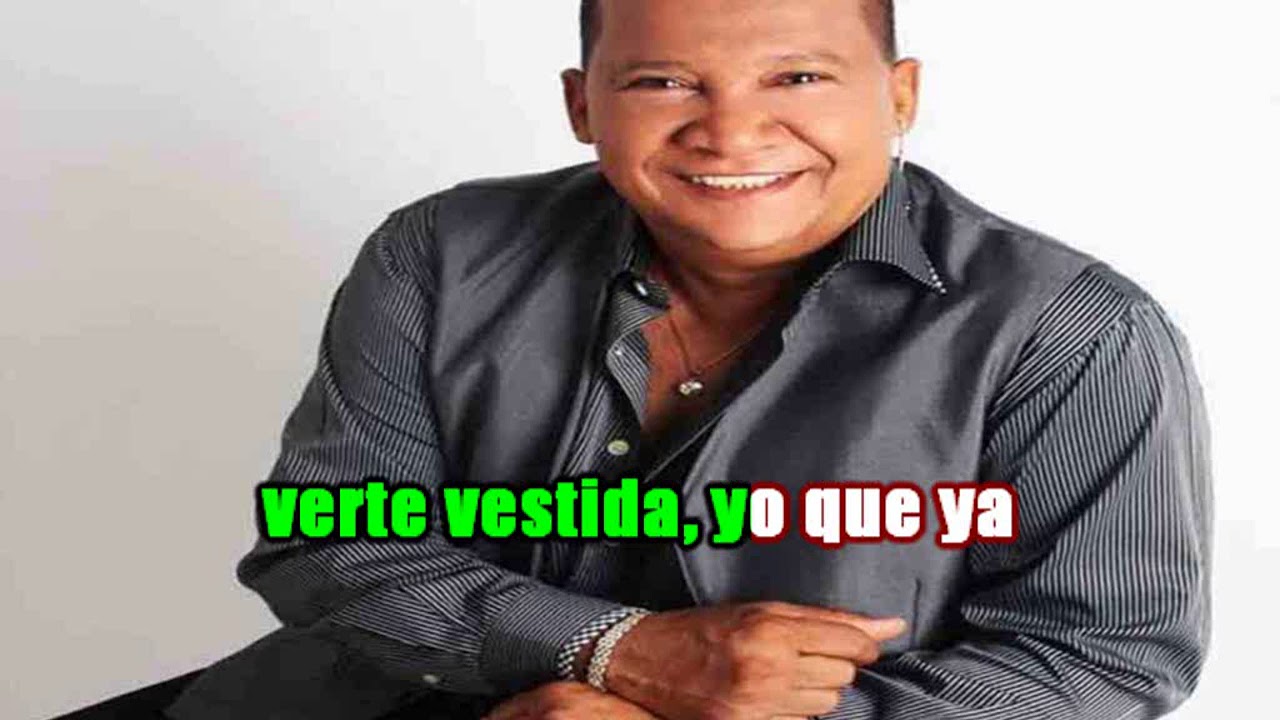 Hildemaro Hola Karaoke