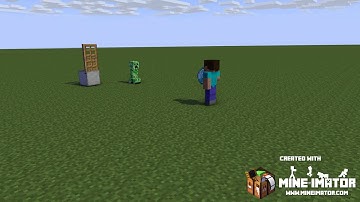 minecraft in a nutshell remake