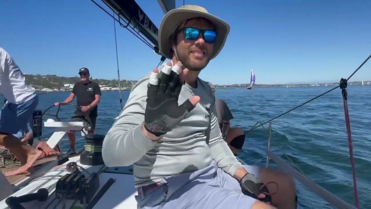 SDYC Offshore Series 2026