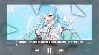 Dj Kutukan Mantan Versi Kobo kanemeru Full Video