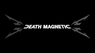 Metallica - Death Magnetic (Bass Guitar Master Tracks) [Full Album]