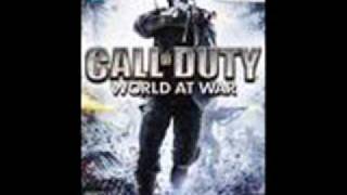 COD5 waw friend code exchange