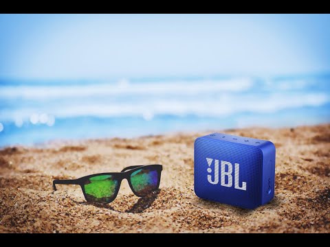 JBL G0 2 (СПУСТЯ ПОЛ ГОДА) Купи себе такую же!
