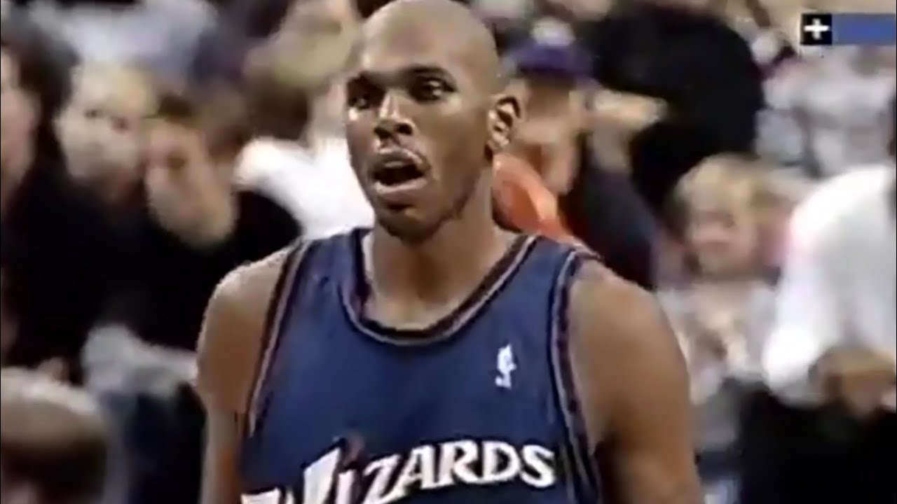 NBA news: Michael Jordan, Jerry Stackhouse, Washington Wizards