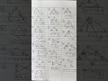 geometry important formula concept#ntpc #cgl #ssc #sscgd #uppoliceconstable #rrbntpc  #groupd #maths