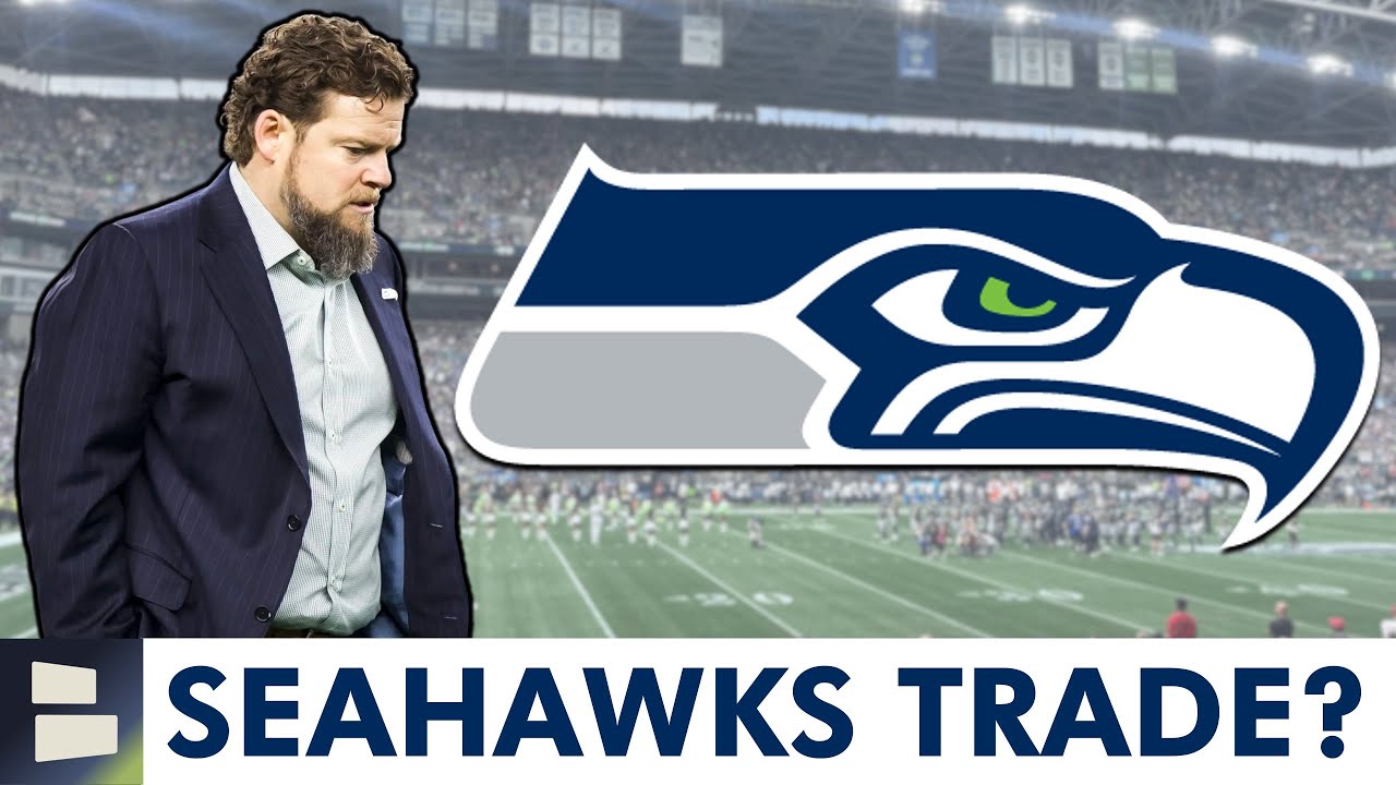 WATCH: Seahawks Trade Rumors: Seattle Making A MAJOR MOVE After Week 1 Loss To 49ers?