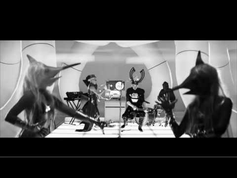Empire Of The Sun (Parklife Performance Preview)