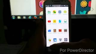Dos Nuevos Icon Pack Cristal & Retro