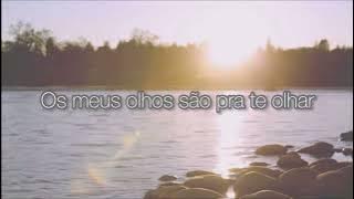 Simplesmente Te adorar - Playback legendado (versão Matheus França, Kaiky Mello e Thiago Delfim)