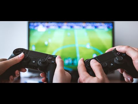 Stream  -Games ამჯერად!