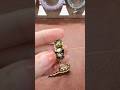 Stylish Handmade Beaded Jewelry 💎 Bracelet #diyjewelry #beads #bracelet #handmade #trending #viral