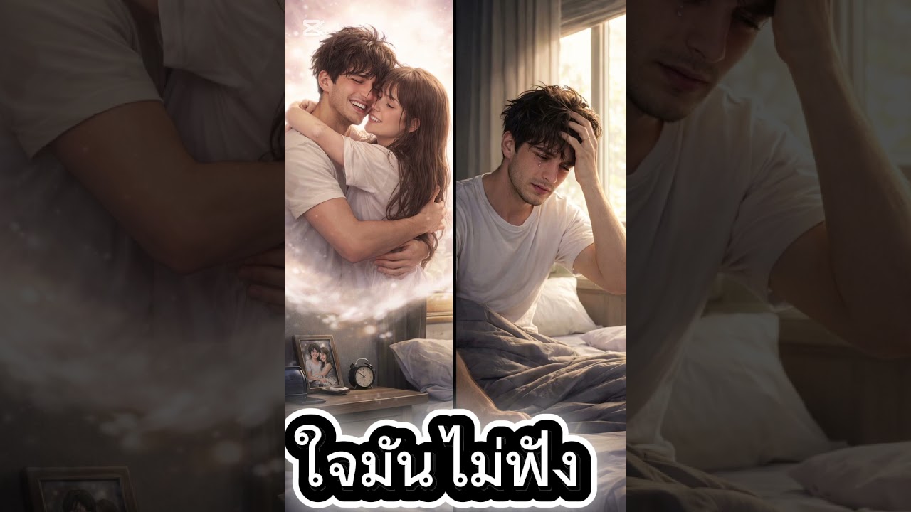 ใจมันไม้ฟัง