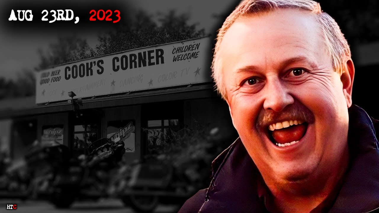 The Massacre They Don't Speak About...