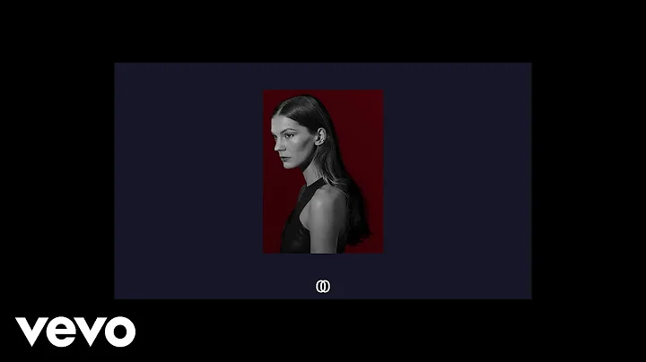 Rosie Lowe - Control (Album Trailer)