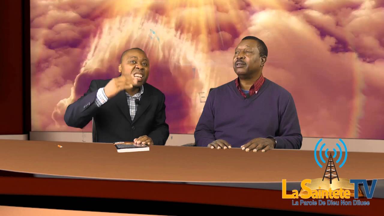 Témoignage Chrétien: Ce Professeur D'université A Visité L'Enfer