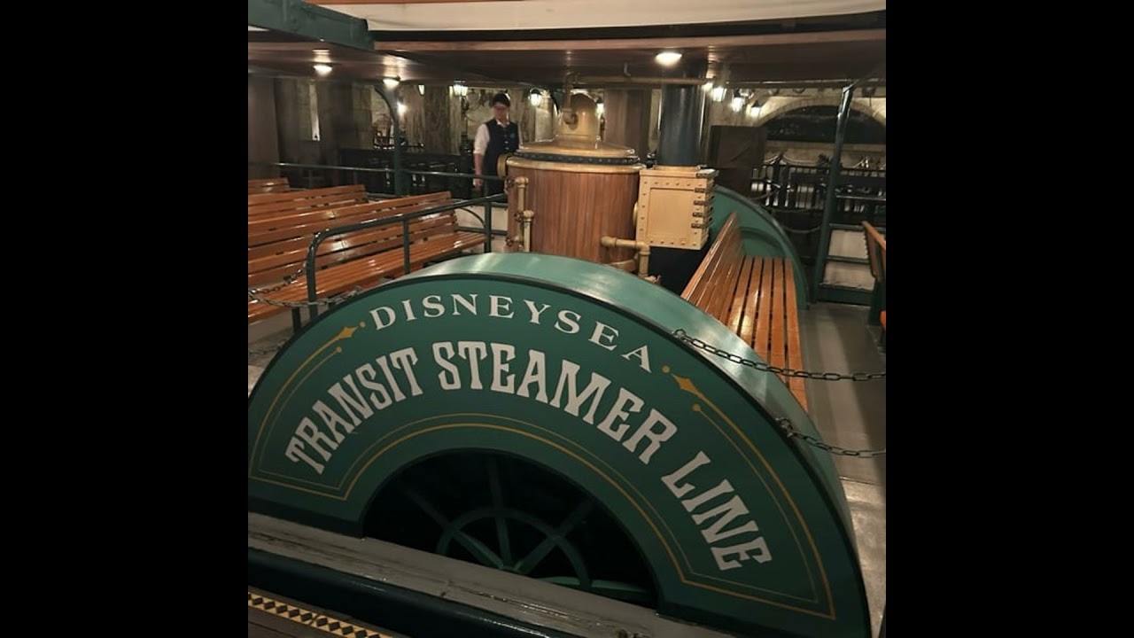 Atmoph Window 2 | Disney リリース記念LIVE - YouTube
