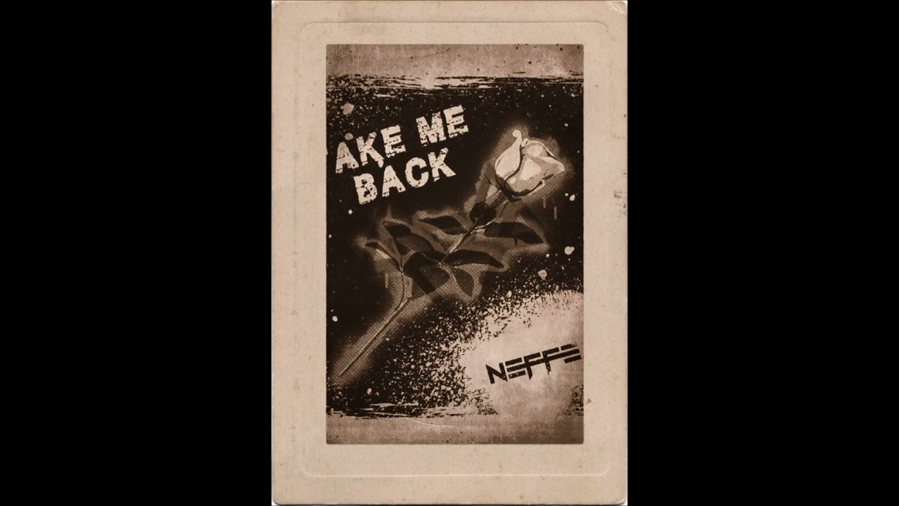 Neffex - Take Me Back - Slowed