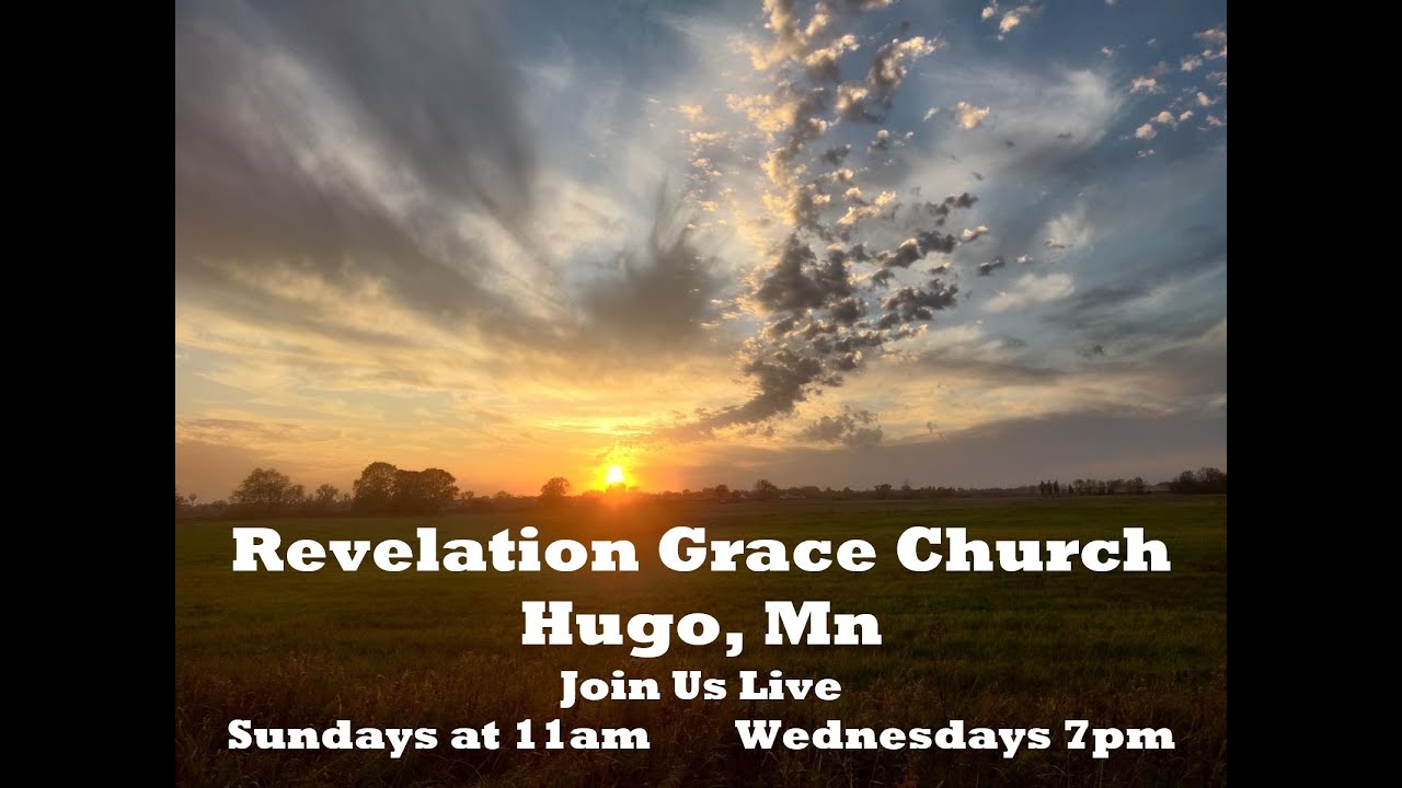 Revelation Grace Church