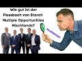 Wie gut ist der Multiple Opportunities Mischfonds von Flossbach von Storch wirklich???