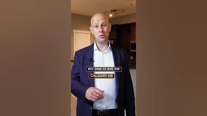 Introducing my HOT NEW LISTING: #22, 2040 35 Ave SW in Altadore