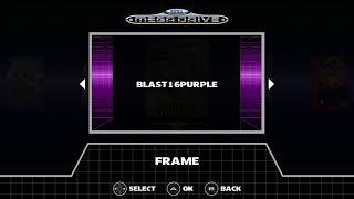 Blast16 1.0.1 - New Features Quick Look