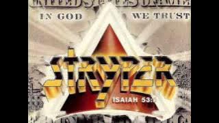 Stryper - Lonely