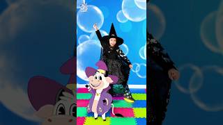 🎶 ¡Baila Triqui Triqui Halloween con La Vaca Lola! 🎃 ¡Únete al reto!