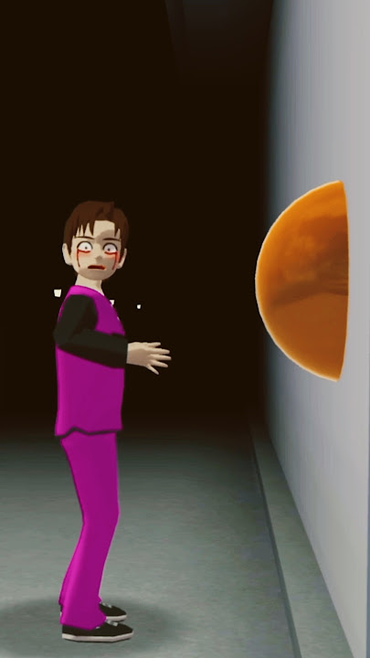 Tidak ada yang bisa menolak hantu Yuta ๐ป๐๐#sakuraschoolsimulator#short#trending#motupatlu#unfreez