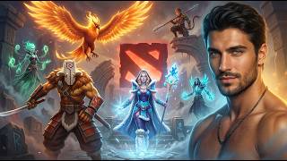 Dota 2: Midnight MVP Dota 2: Midnight MVP