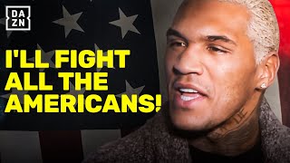 Download Lagu CONOR BENN: \ MP3