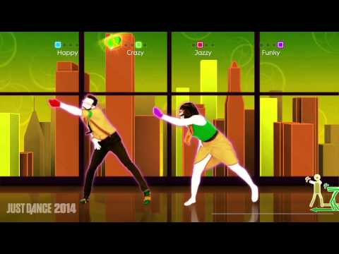 Daddy Yankee    Limbo   Just Dance 2014   Gameplay