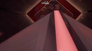 Echo Combat VR quick payload round