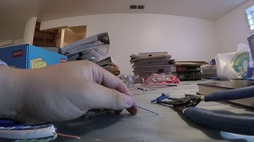 The Difference Between Stranded and Solid Cat6 Ethernet Cable