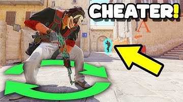 0.00001% FASTEST VAC SHOTS! - CS2 BEST MOMENTS #92