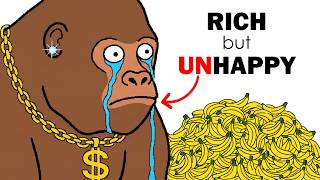 GDP Explained with Bananas