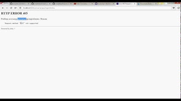 Curso Spring MVC - Aplicação Pizzaria - Aula 4