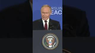 ПЕРЕГОВОРЫ ПУТИН ТРАМП НА АЛЯСКЕ. ДОЛГОСРОЧНЫЙ МИР