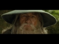 Gandalf the crazy racing driver