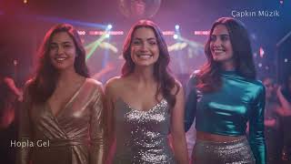 Hopla Gel Zıpla Gel - Çapkın Müzik - Eşek Yoksa Atla Gel