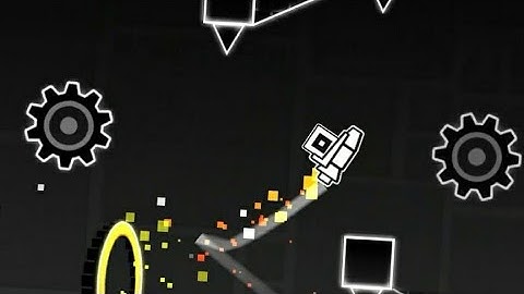 "Alice in misanthrope" Layout 2.2 | Geometry dash